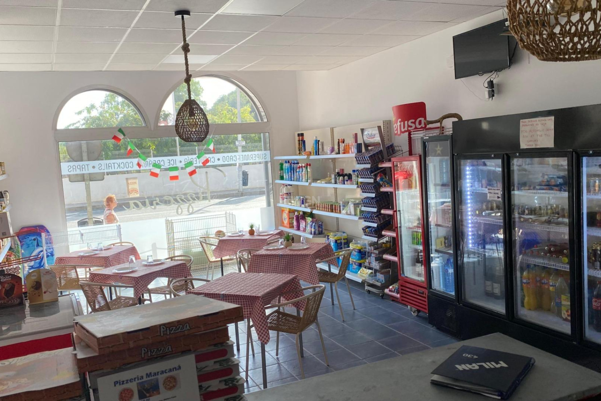 Resale - Other - Torrevieja - Puerto