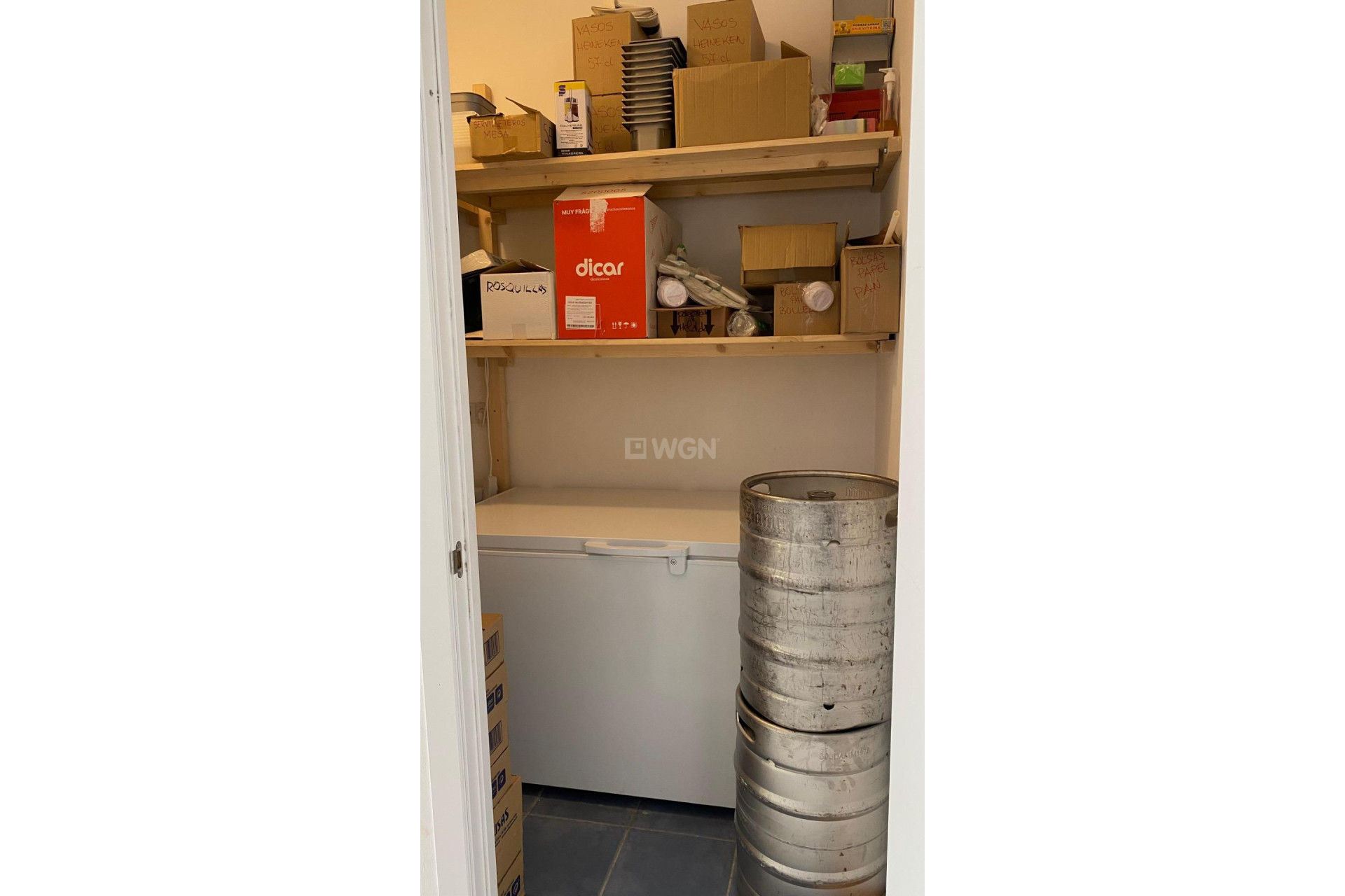 Resale - Other - Torrevieja - Puerto