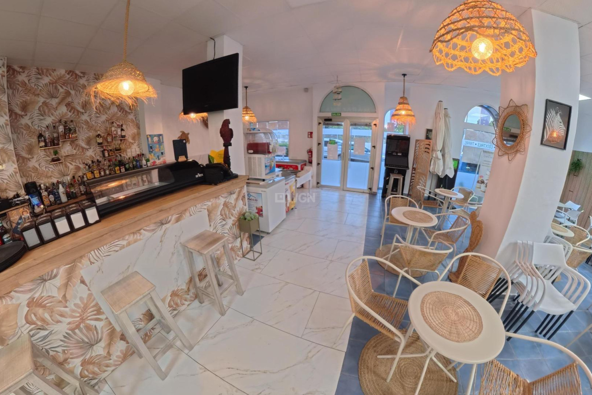 Resale - Other - Torrevieja - Puerto