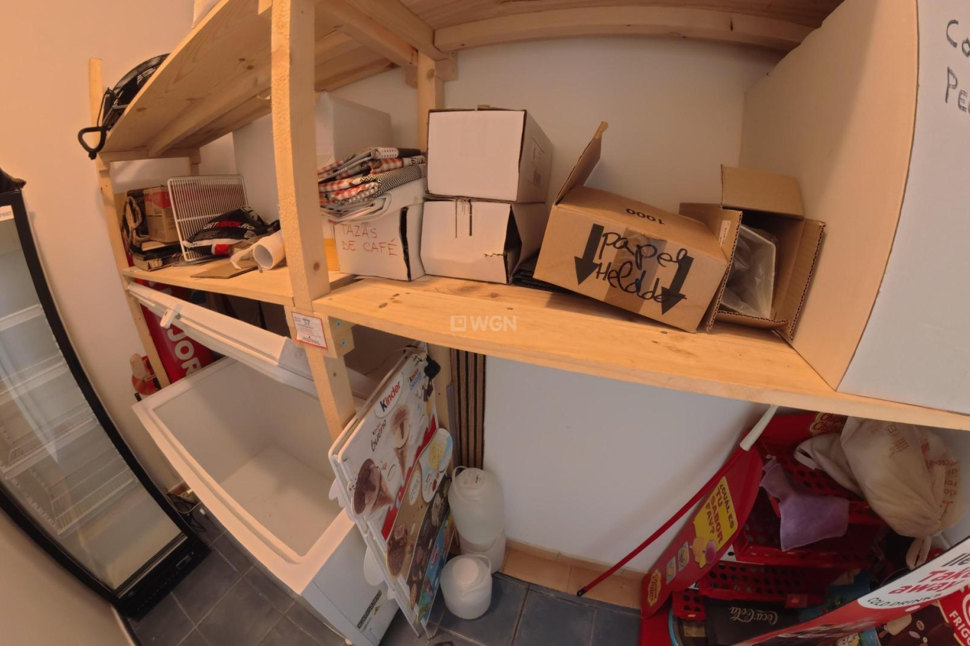 Resale - Other - Torrevieja - Puerto