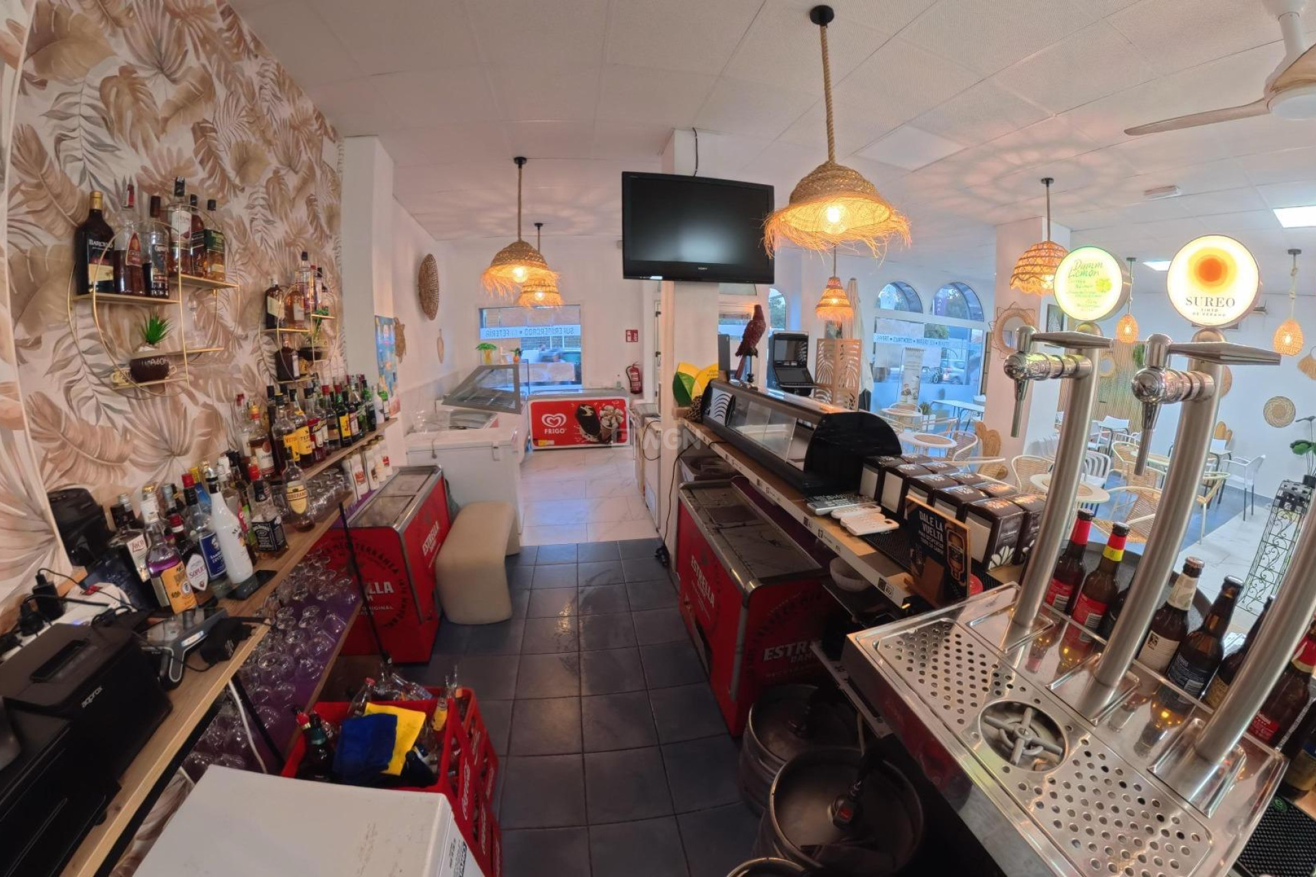 Resale - Other - Torrevieja - Puerto