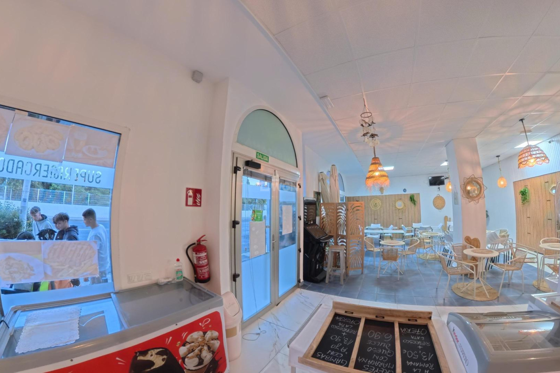 Resale - Other - Torrevieja - Puerto