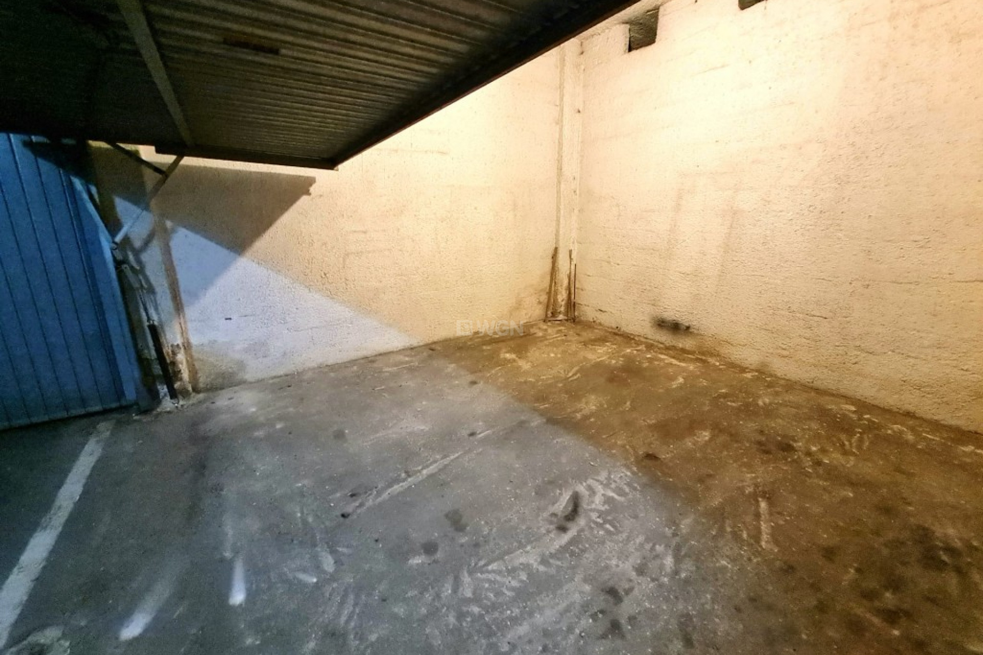 Resale - Parking - Benidorm - Costa Blanca