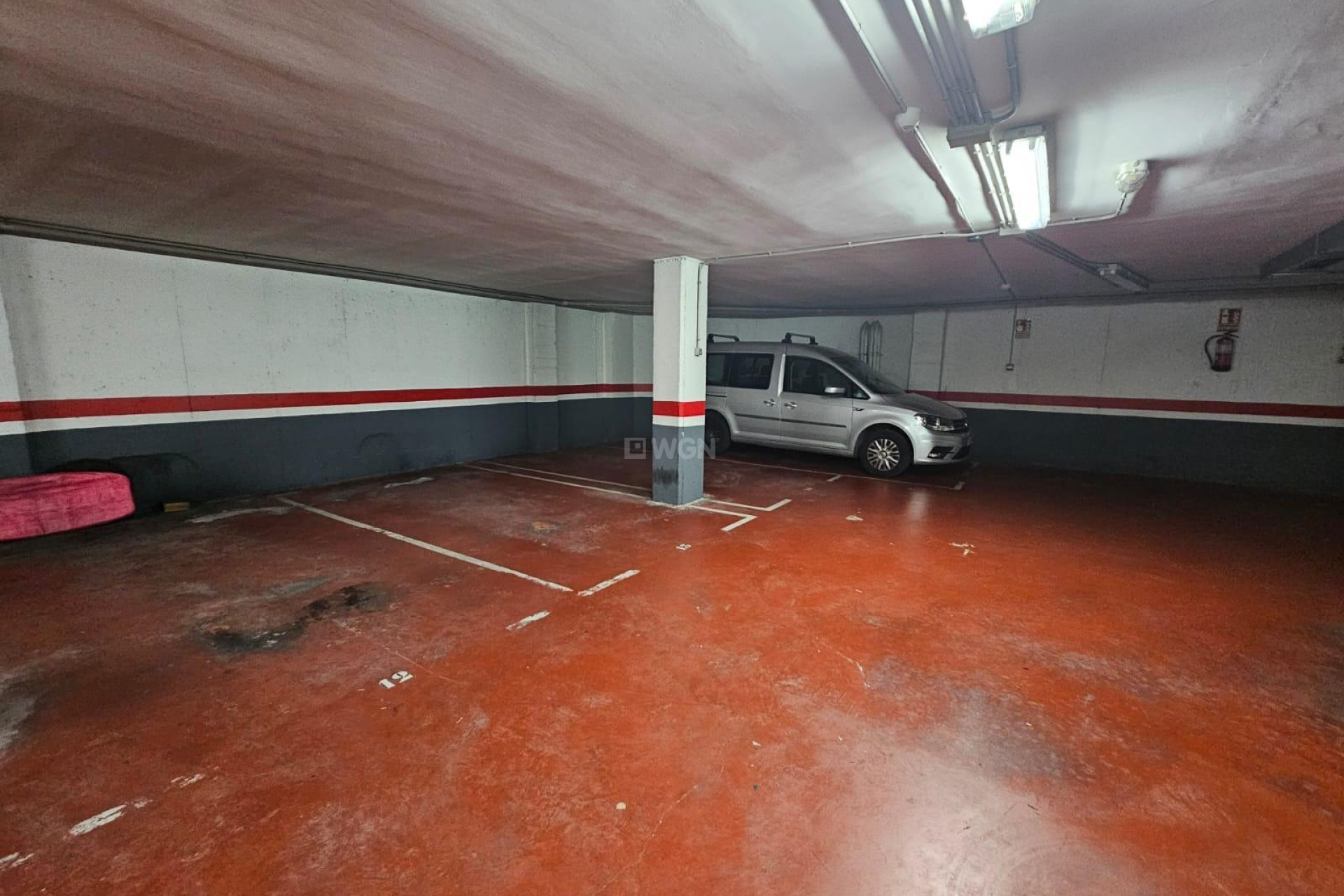 Resale - Parking - Guardamar del Segura - Pueblo