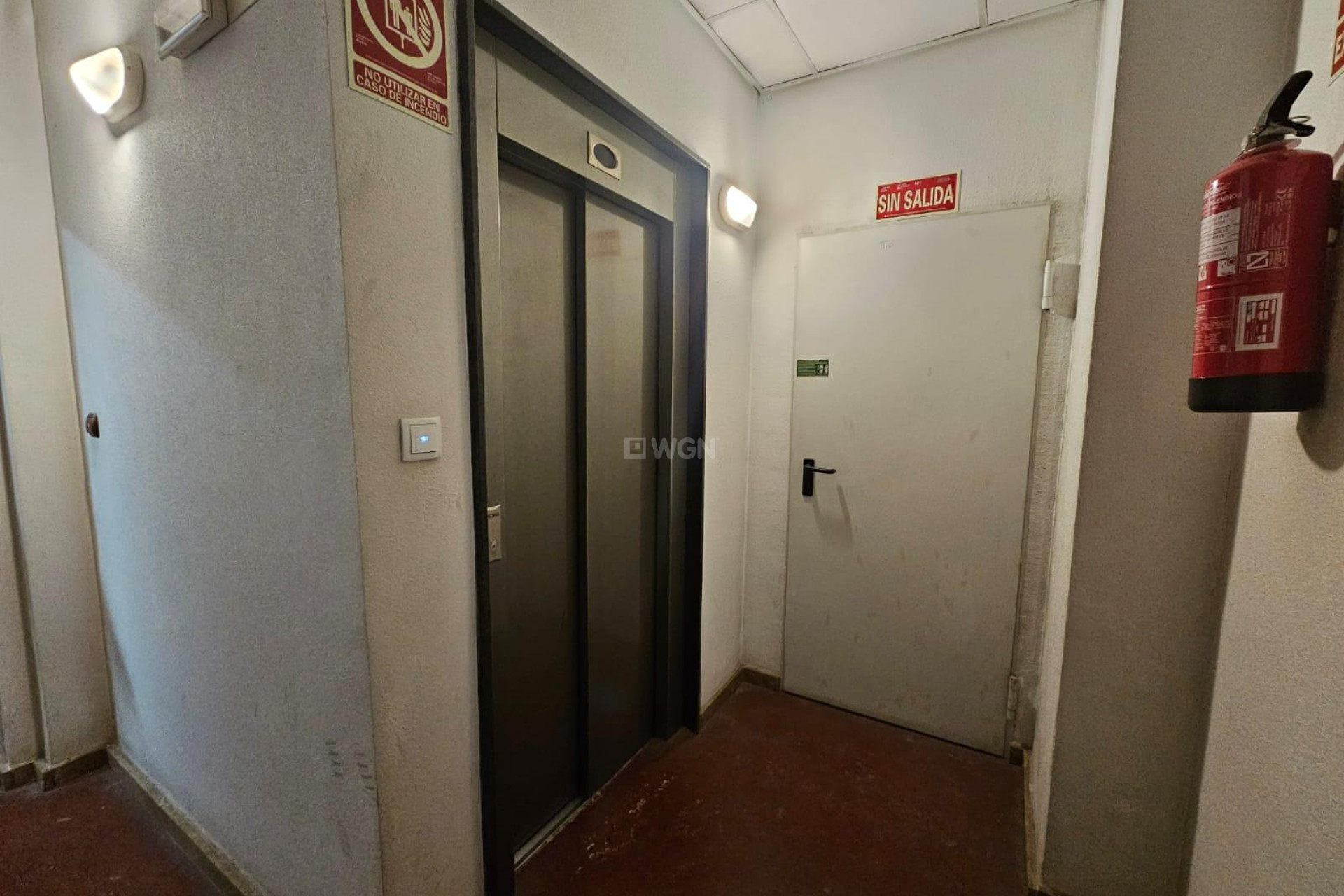 Resale - Parking - Guardamar del Segura - Pueblo