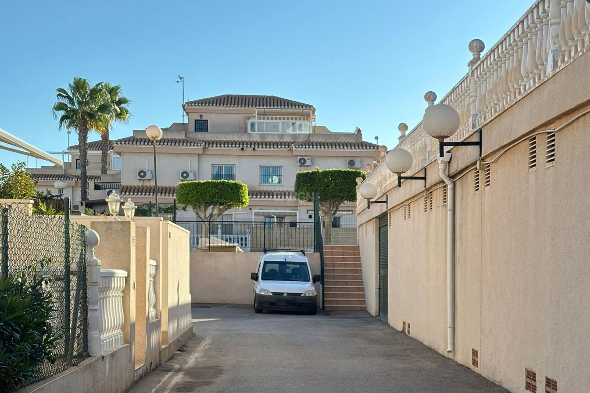 Resale - Parking - Orihuela Costa - Costa Blanca