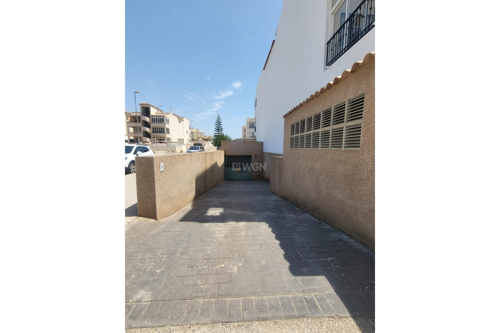 Resale - Parking - Orihuela - Los Balcones Y Los Altos