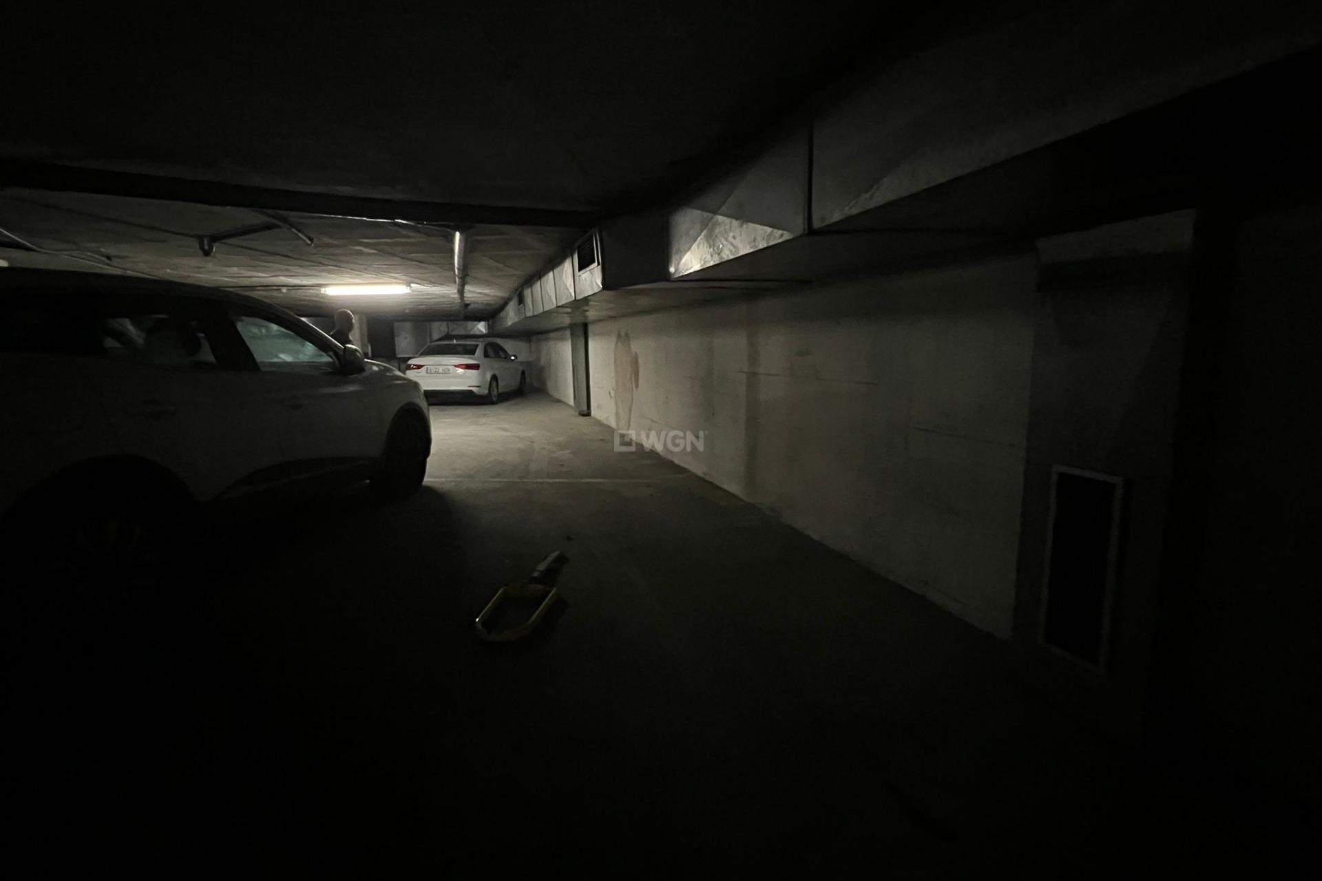 Resale - Parking - Torrevieja - Centro