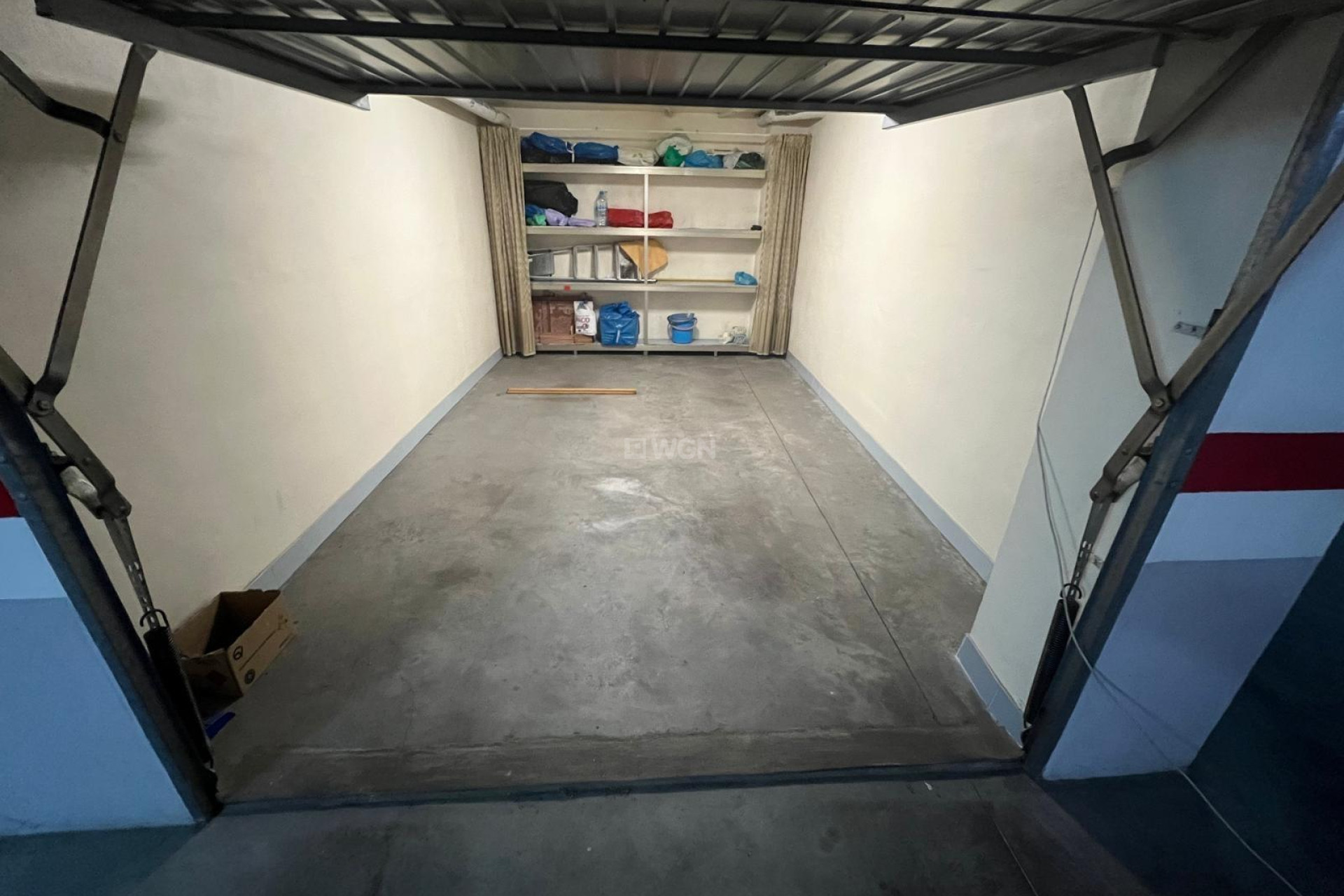 Resale - Parking - Torrevieja - Centro