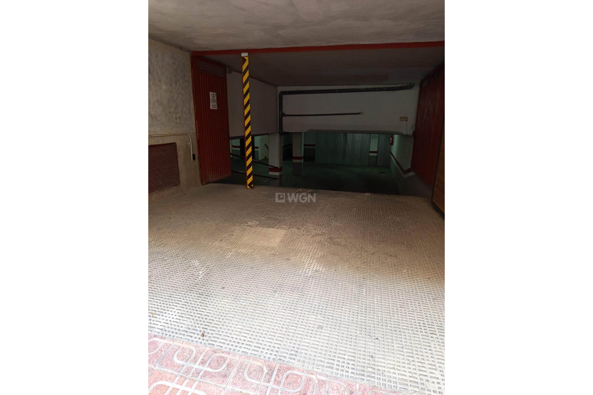 Resale - Parking - Torrevieja - Centro