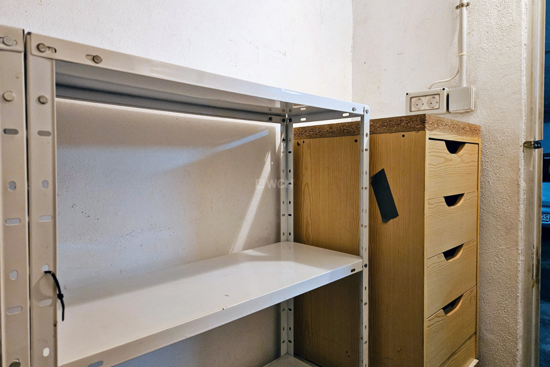 Resale - Parking - Torrevieja - Costa Blanca