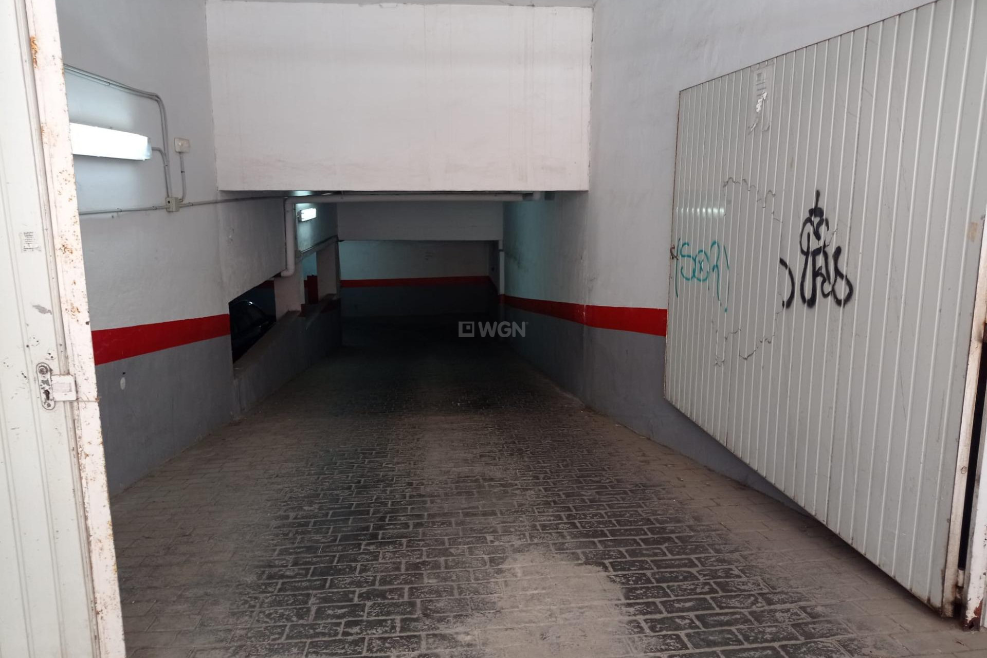 Resale - Parking - Torrevieja - Playa de los Locos