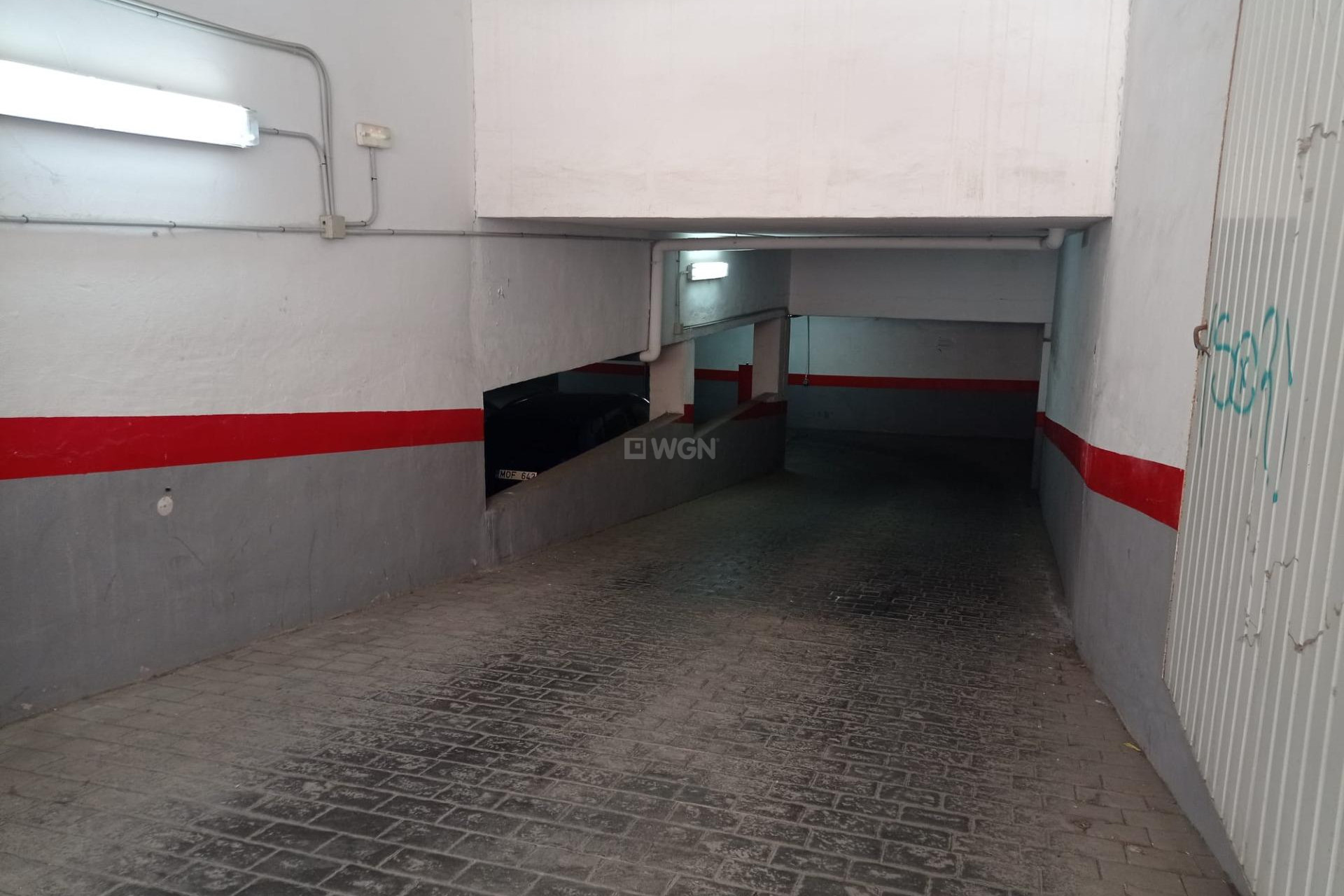 Resale - Parking - Torrevieja - Playa de los Locos