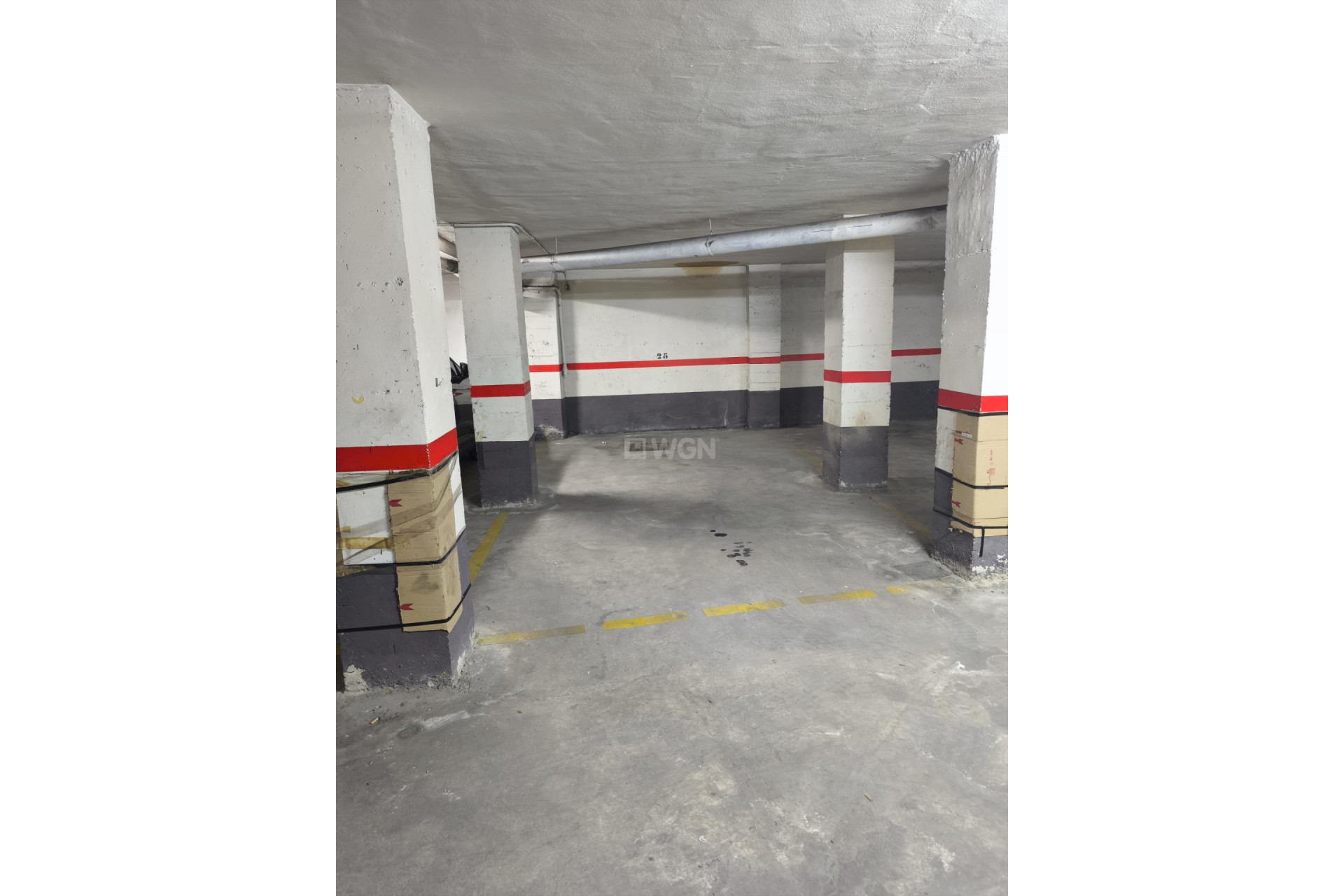 Resale - Parking - Torrevieja - Playa de los Locos