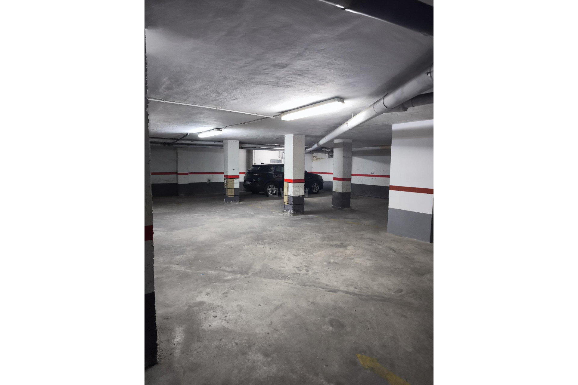 Resale - Parking - Torrevieja - Playa de los Locos