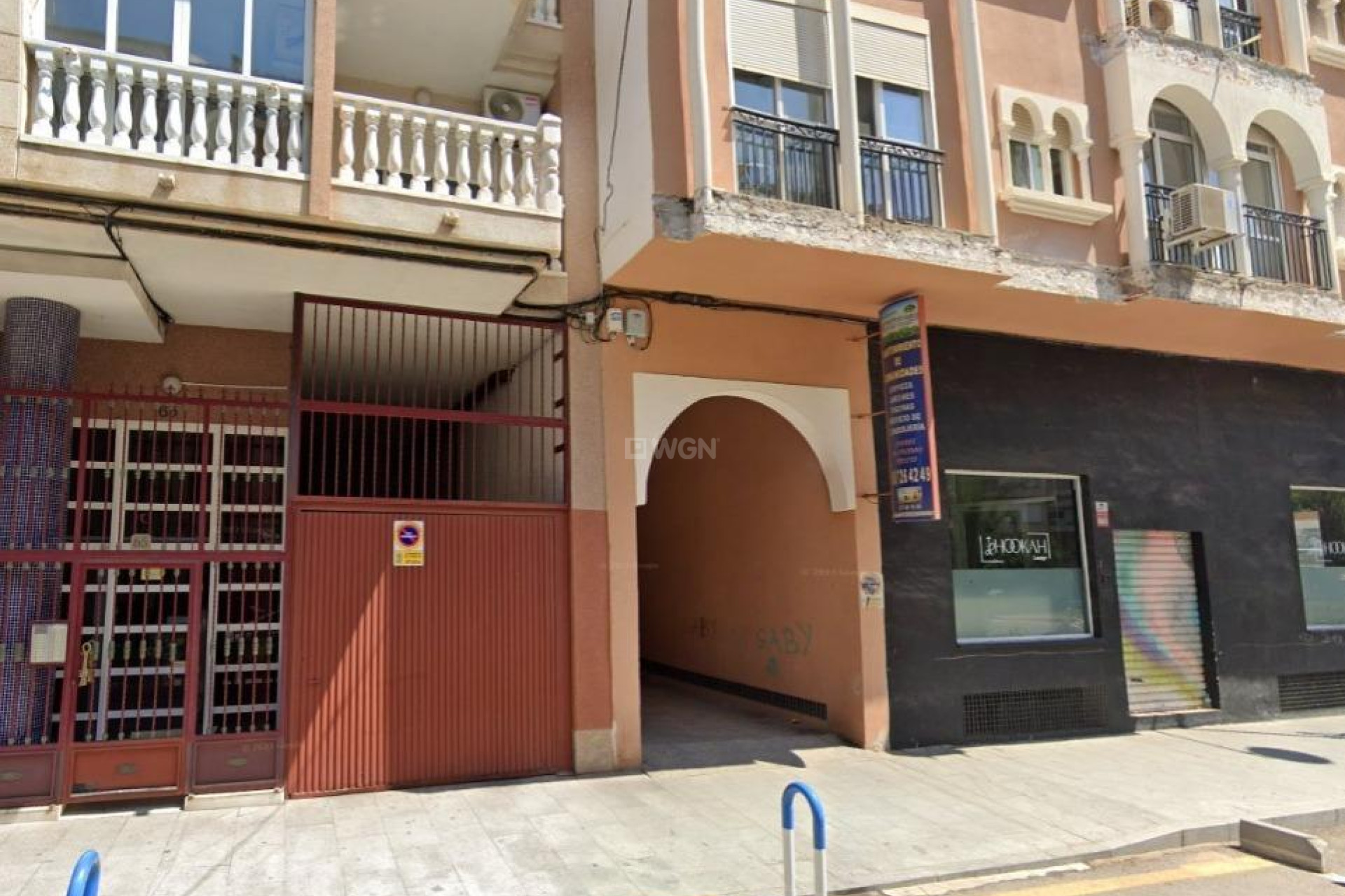 Resale - Parking - Torrevieja - Playa del Cura