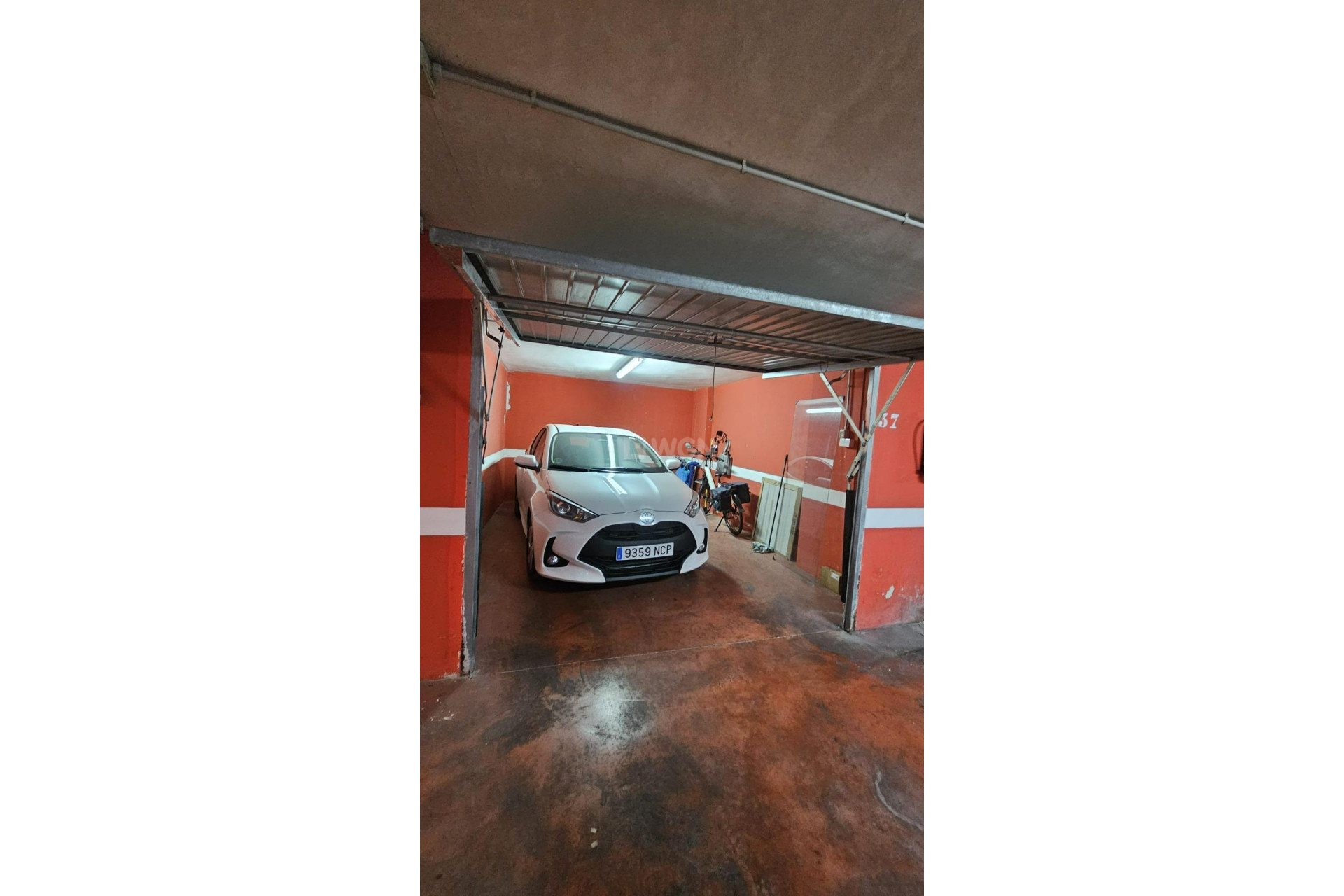 Resale - Parking - Torrevieja - Playa del Cura