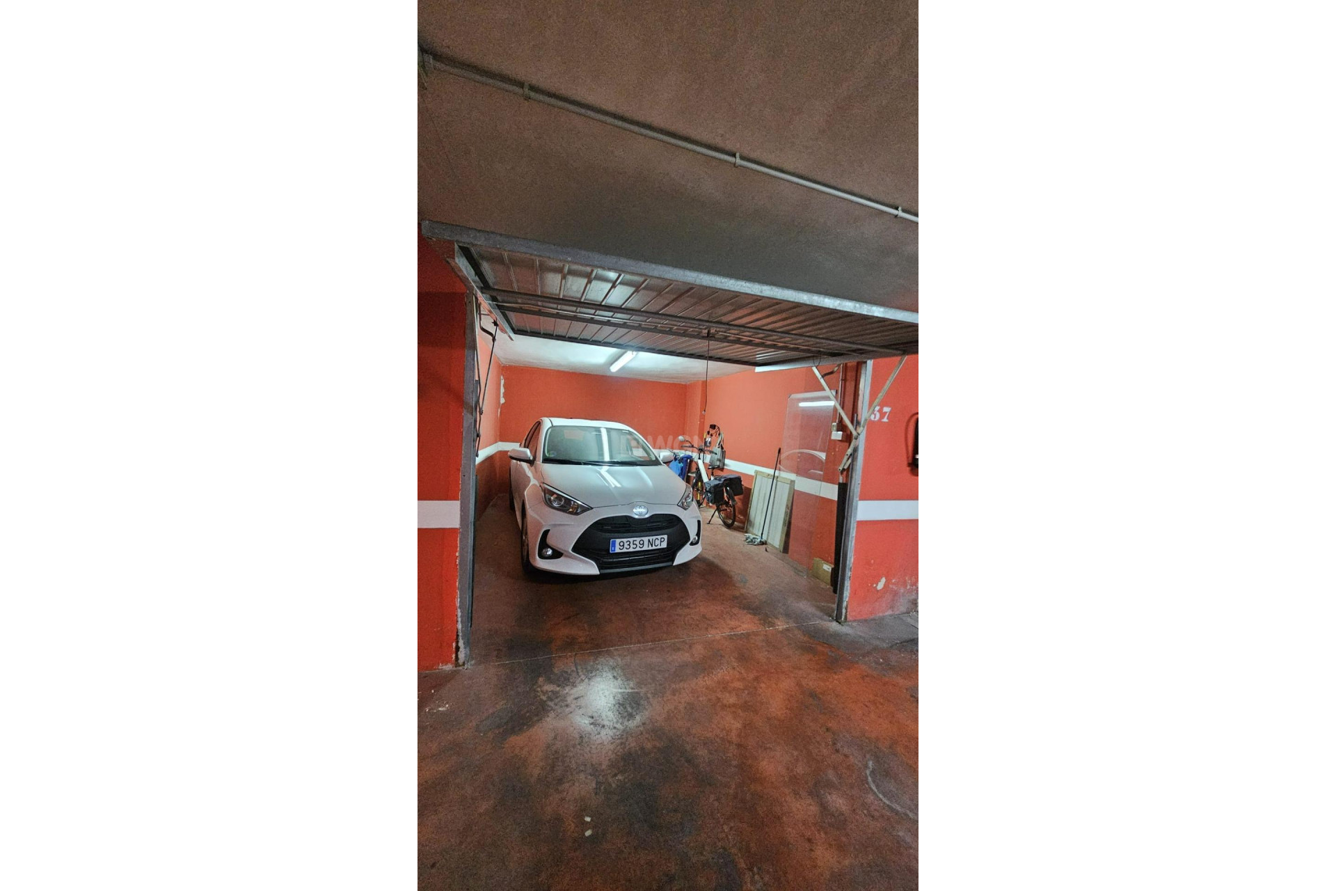 Resale - Parking - Torrevieja - Playa del Cura