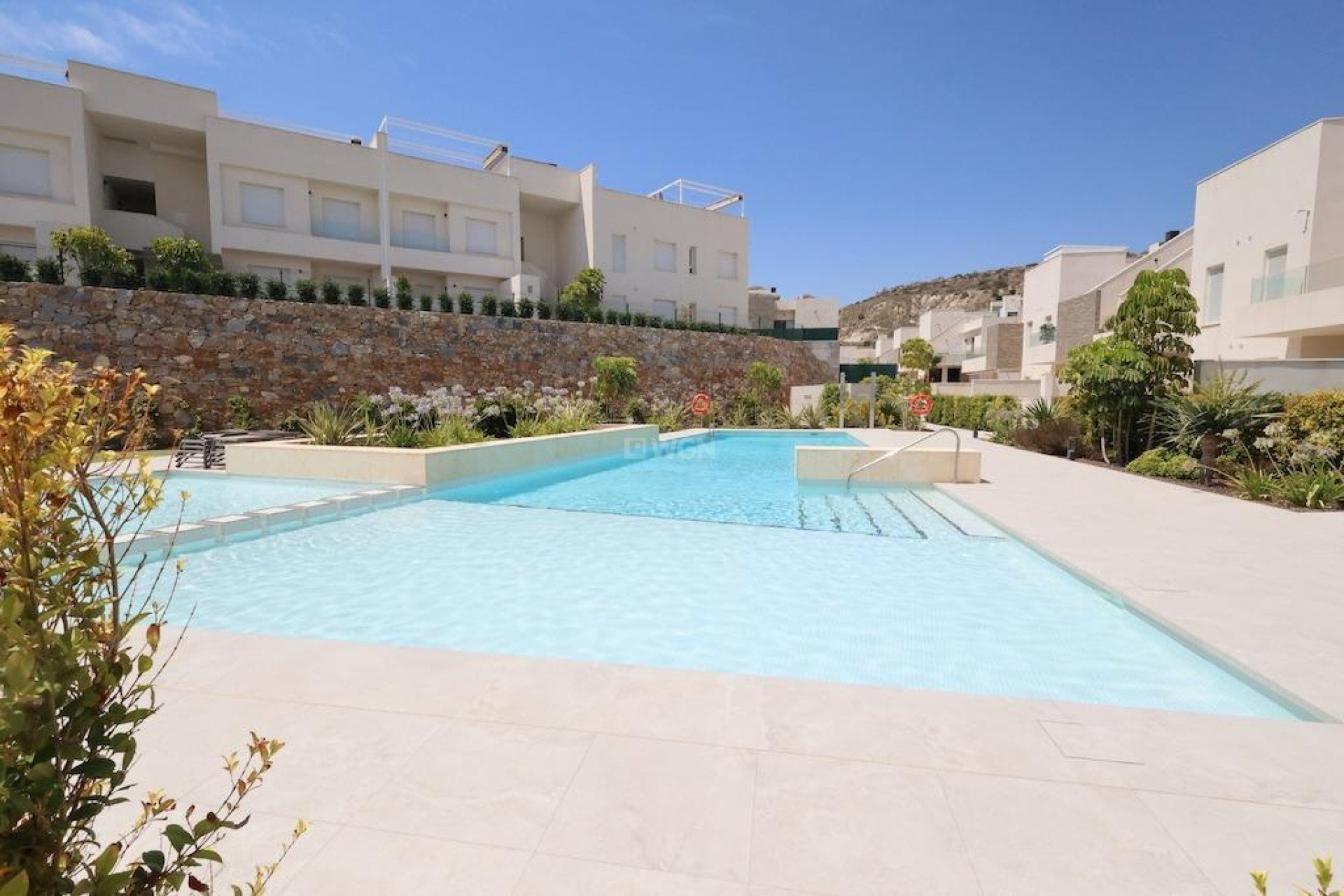 Resale - Penthouse - Algorfa - Inland
