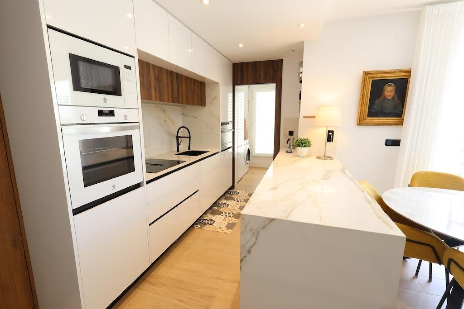 Resale - Penthouse - Algorfa - Inland