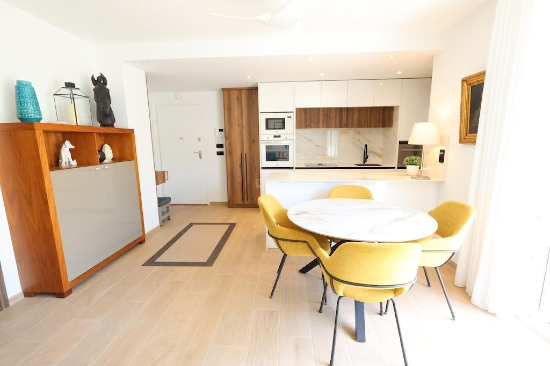 Resale - Penthouse - Algorfa - Inland
