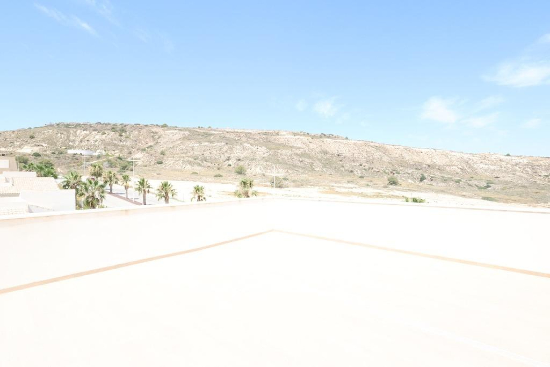 Resale - Penthouse - Algorfa - Inland