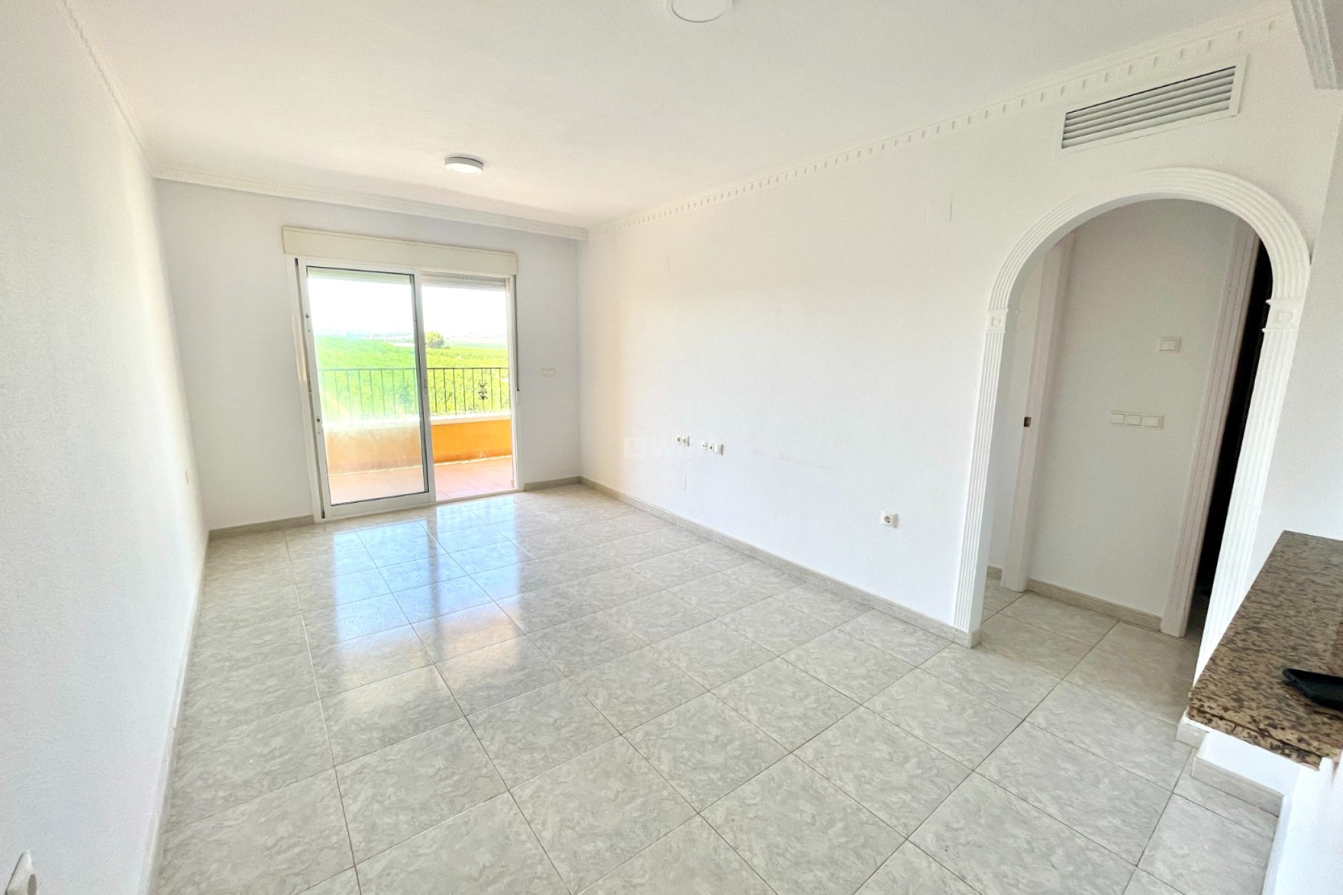 Resale - Penthouse - Algorfa - Inland