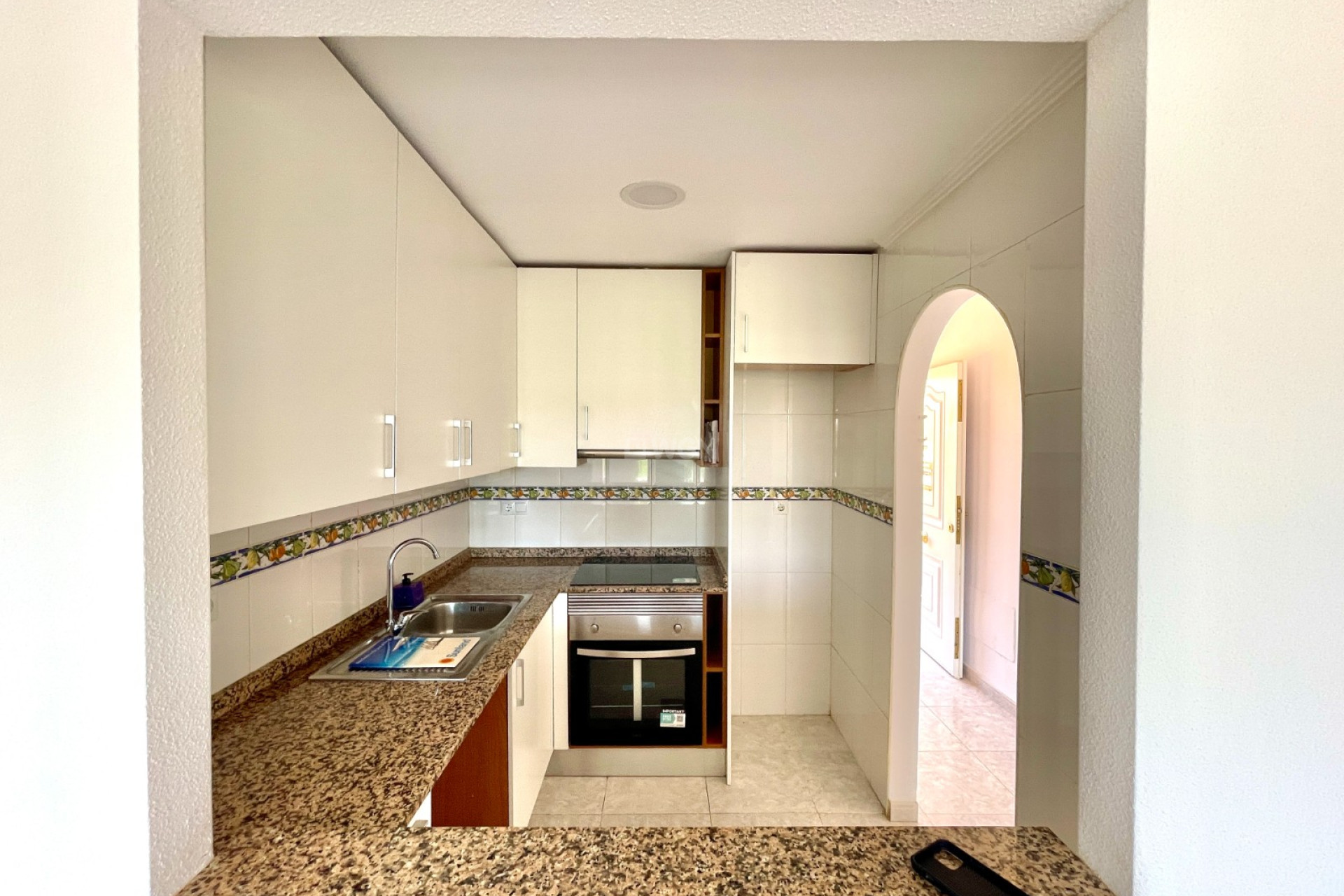 Resale - Penthouse - Algorfa - Inland