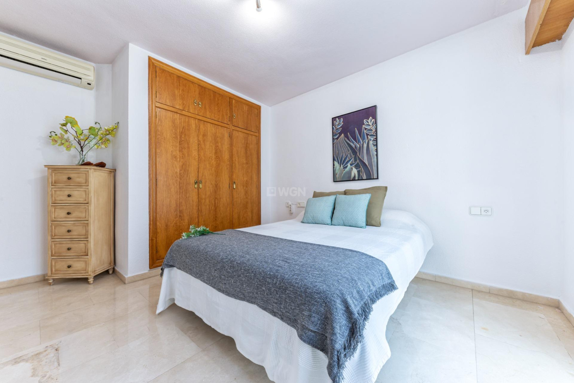 Resale - Penthouse - Alicante - Benalua