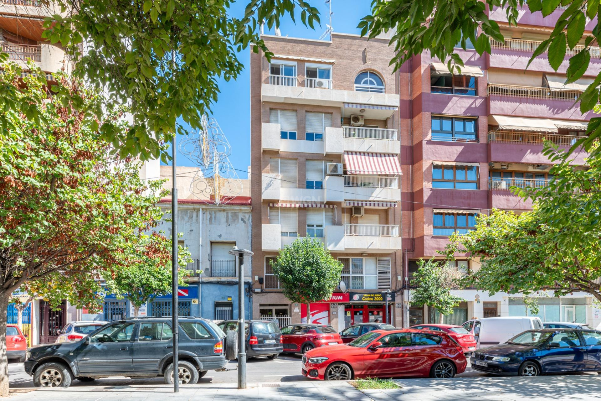 Resale - Penthouse - Alicante - Benalua