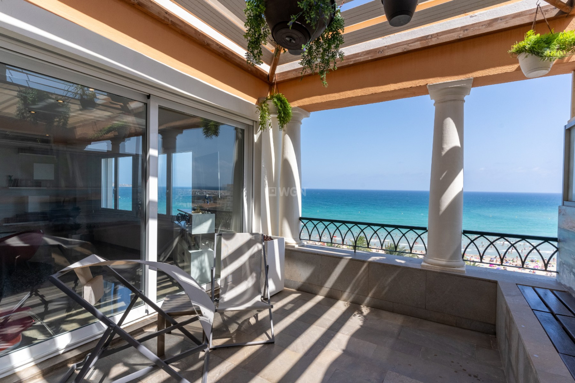 Resale - Penthouse - Alicante - Costa Blanca