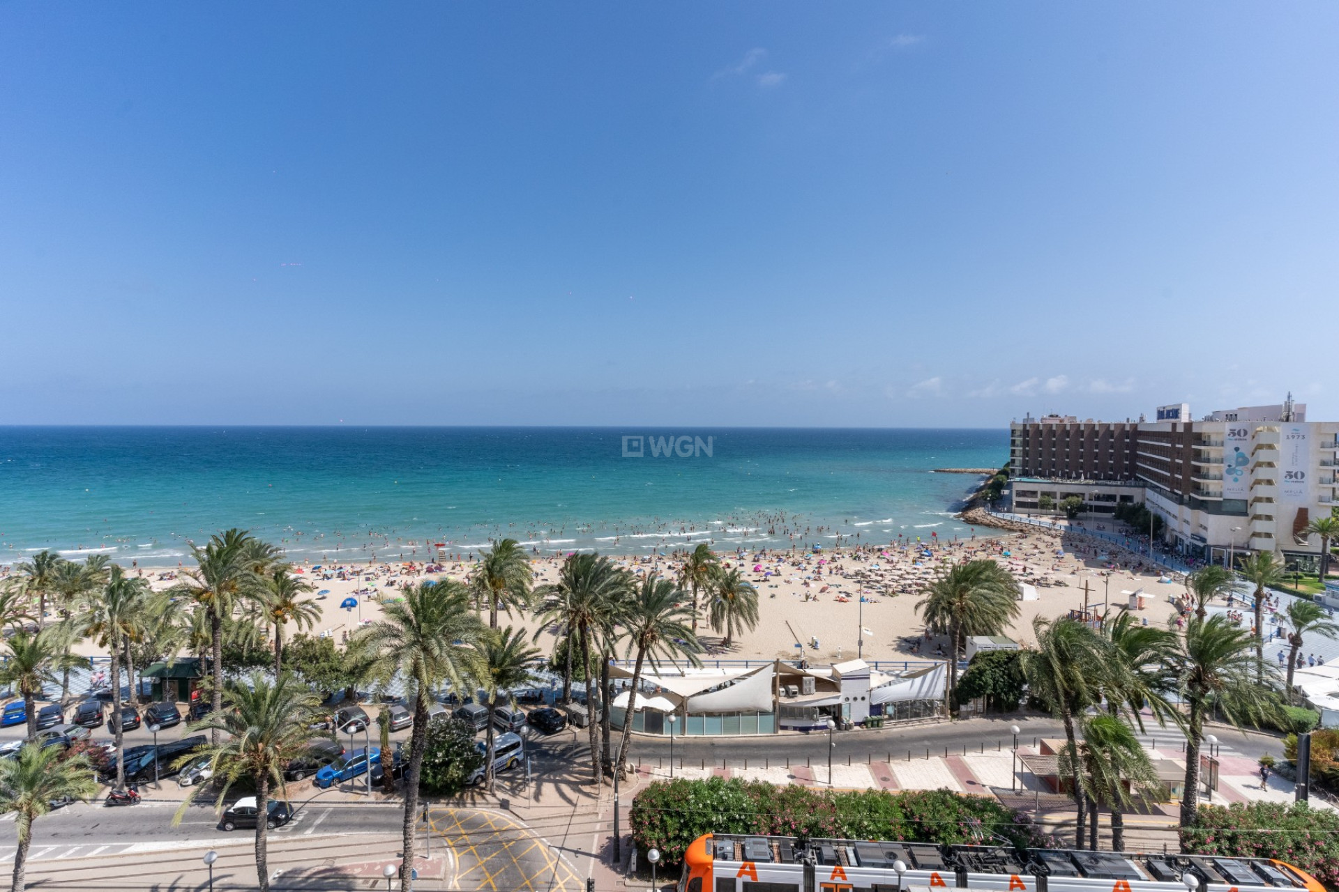 Resale - Penthouse - Alicante - Costa Blanca