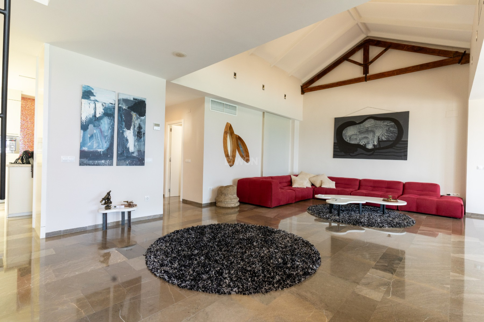 Resale - Penthouse - Alicante - Costa Blanca