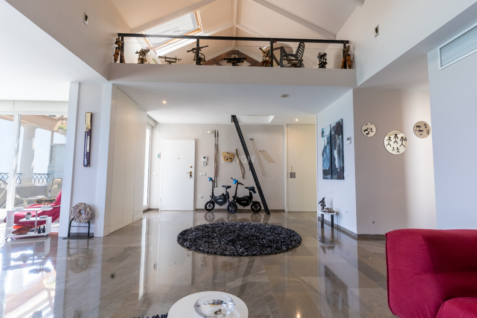 Resale - Penthouse - Alicante - Costa Blanca