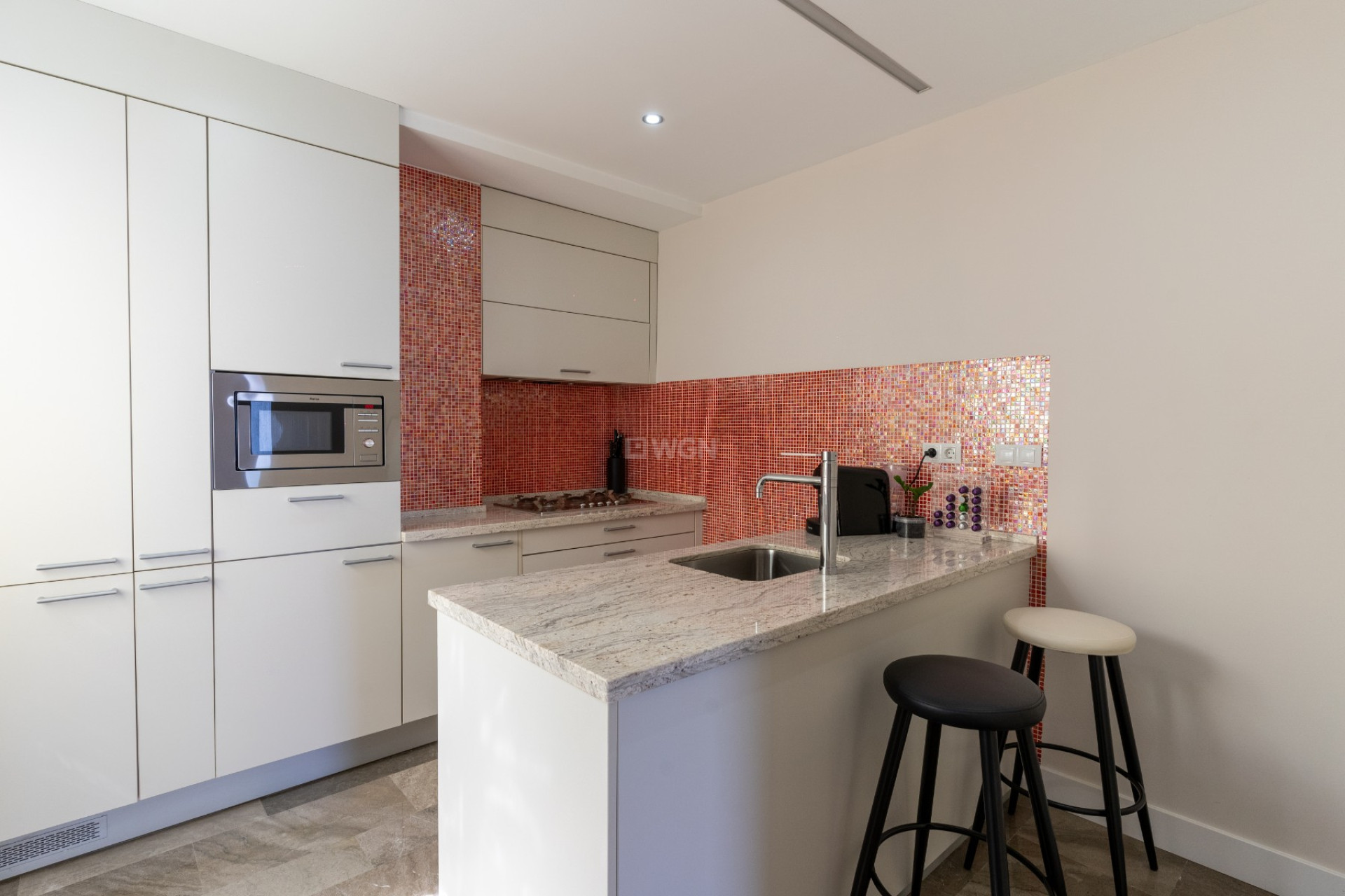 Resale - Penthouse - Alicante - Costa Blanca