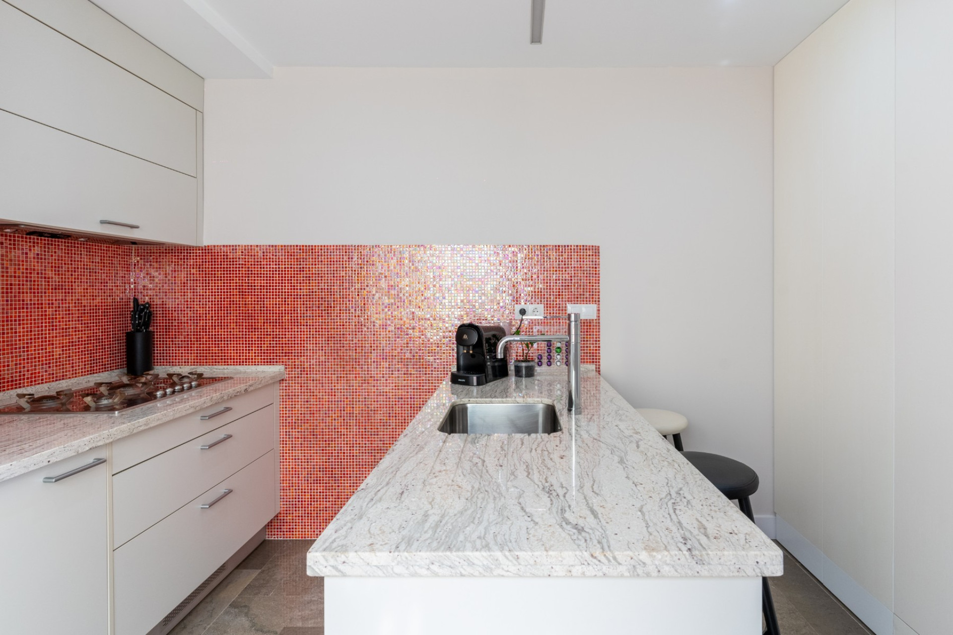 Resale - Penthouse - Alicante - Costa Blanca