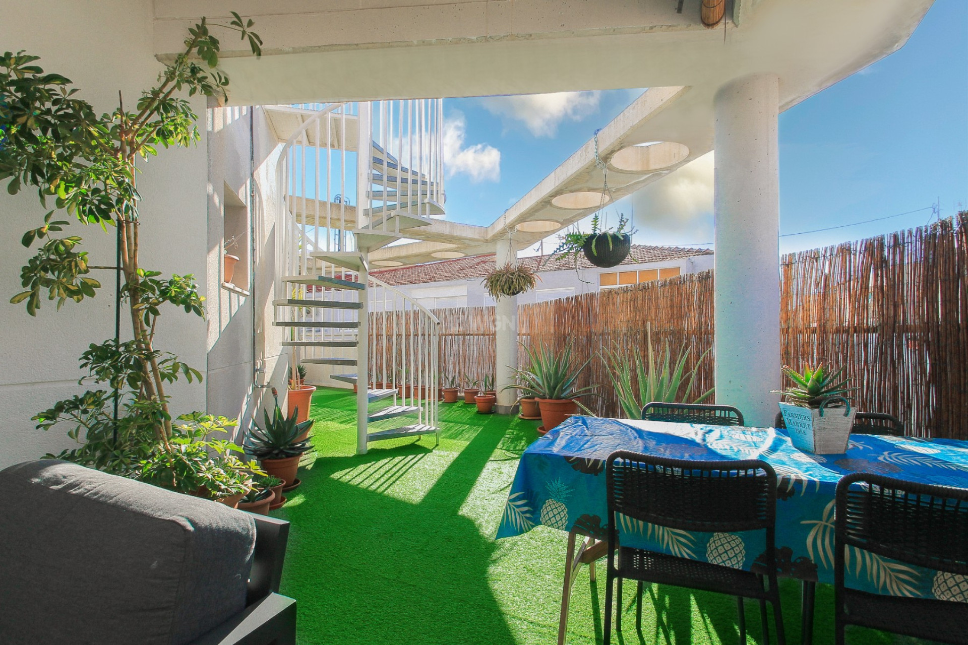 Resale - Penthouse - Alicante - Costa Blanca