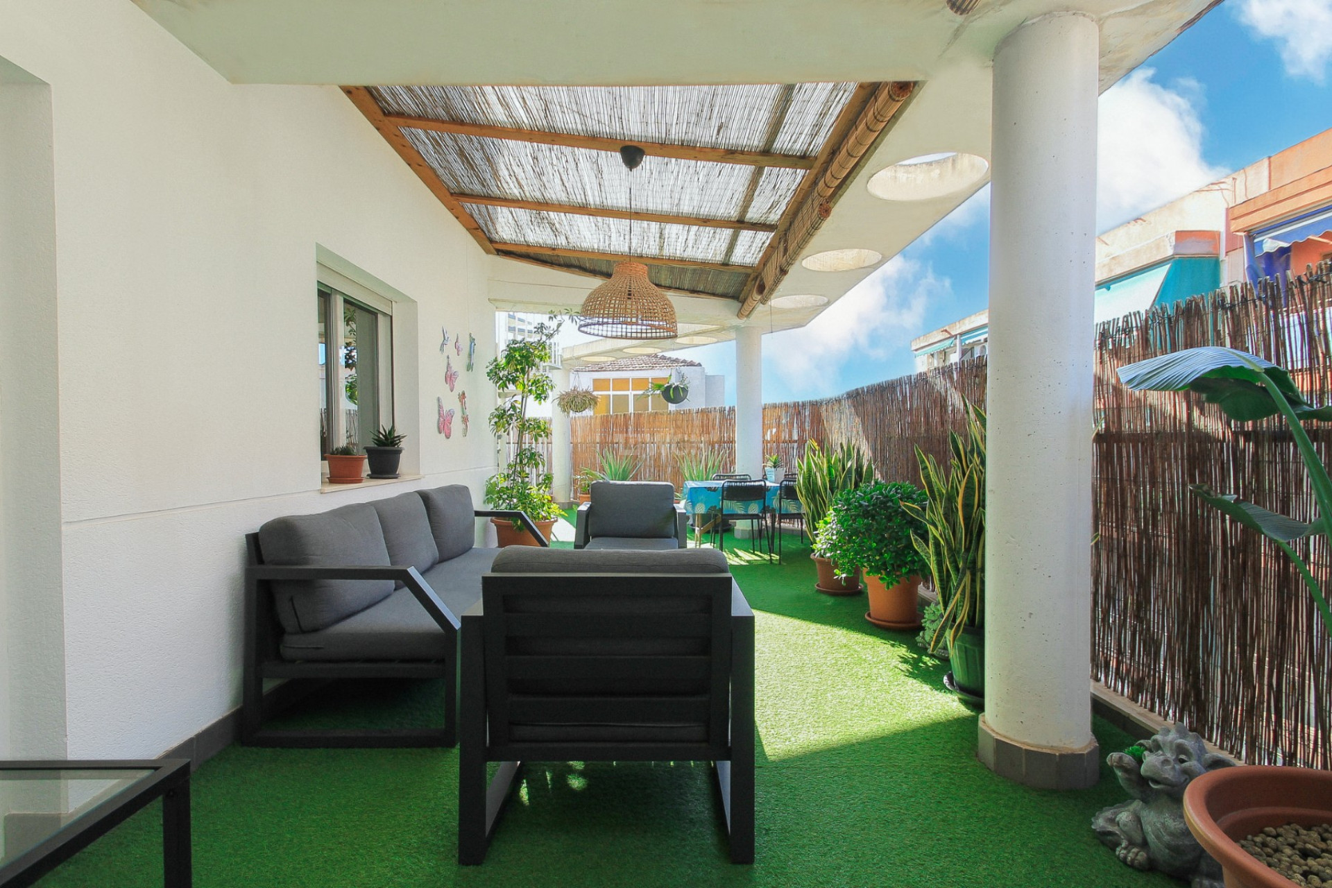 Resale - Penthouse - Alicante - Costa Blanca