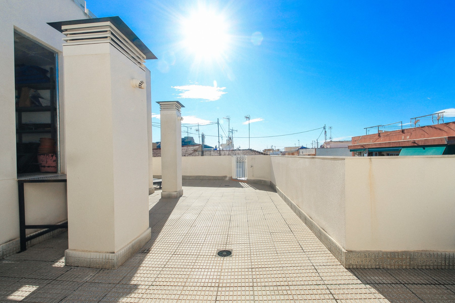 Resale - Penthouse - Alicante - Costa Blanca