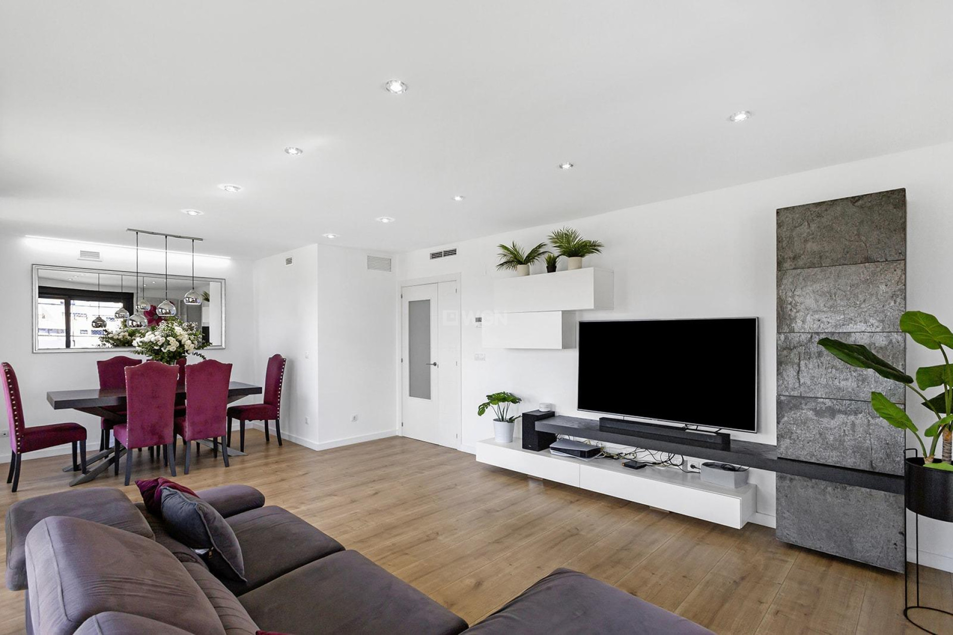 Resale - Penthouse - Alicante - Pau 5