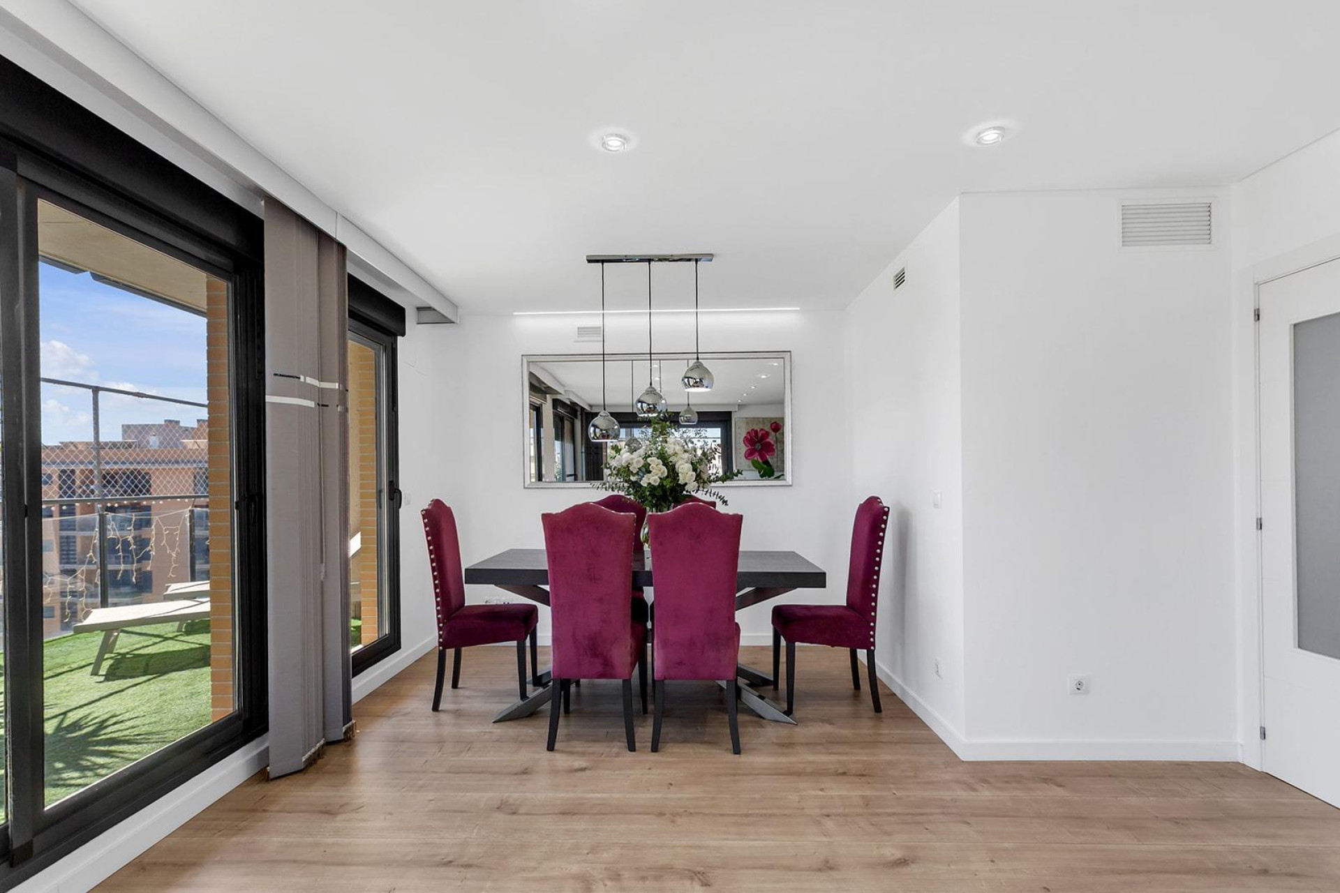 Resale - Penthouse - Alicante - Pau 5