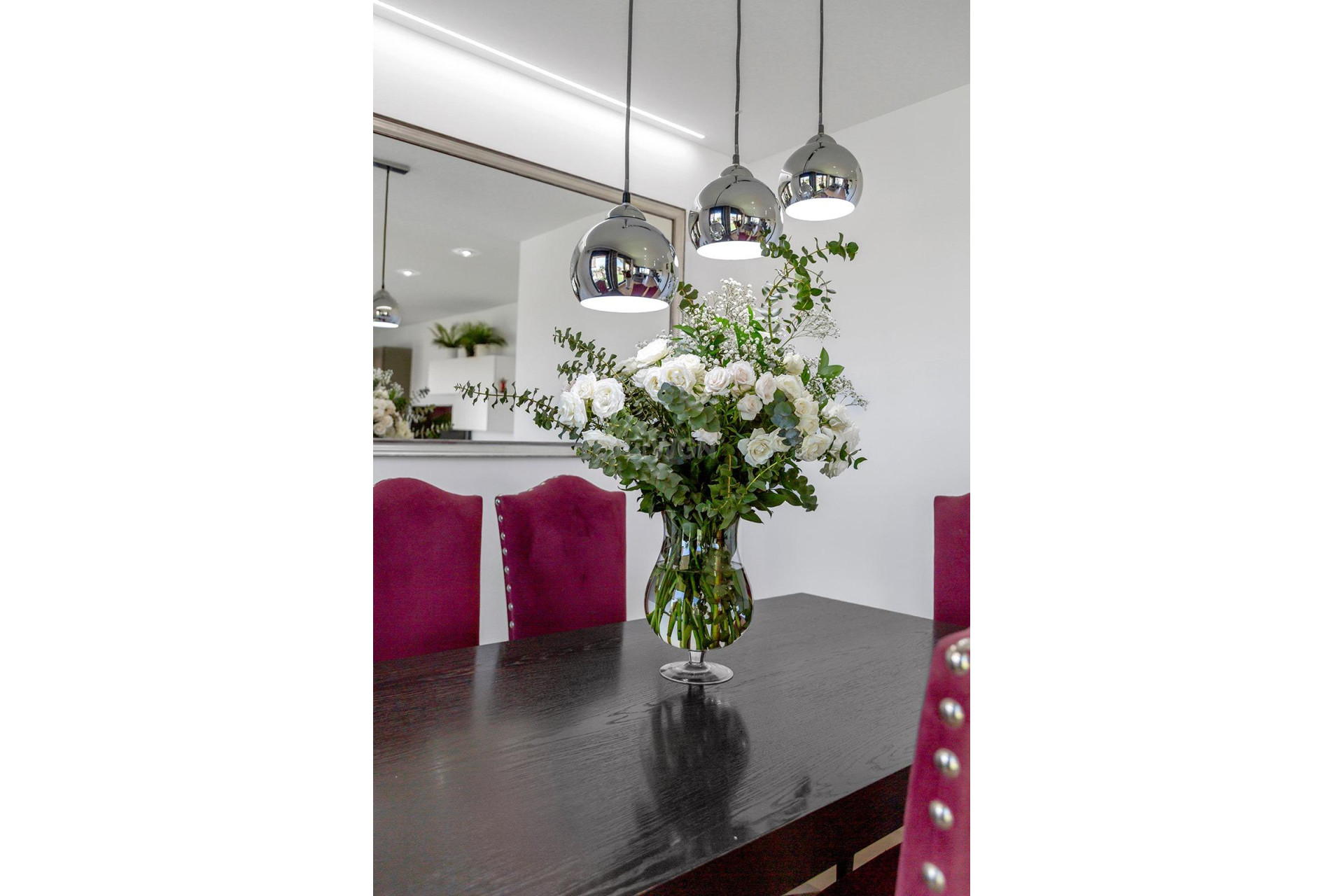 Resale - Penthouse - Alicante - Pau 5