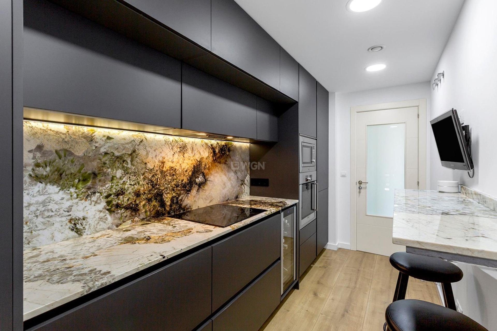 Resale - Penthouse - Alicante - Pau 5