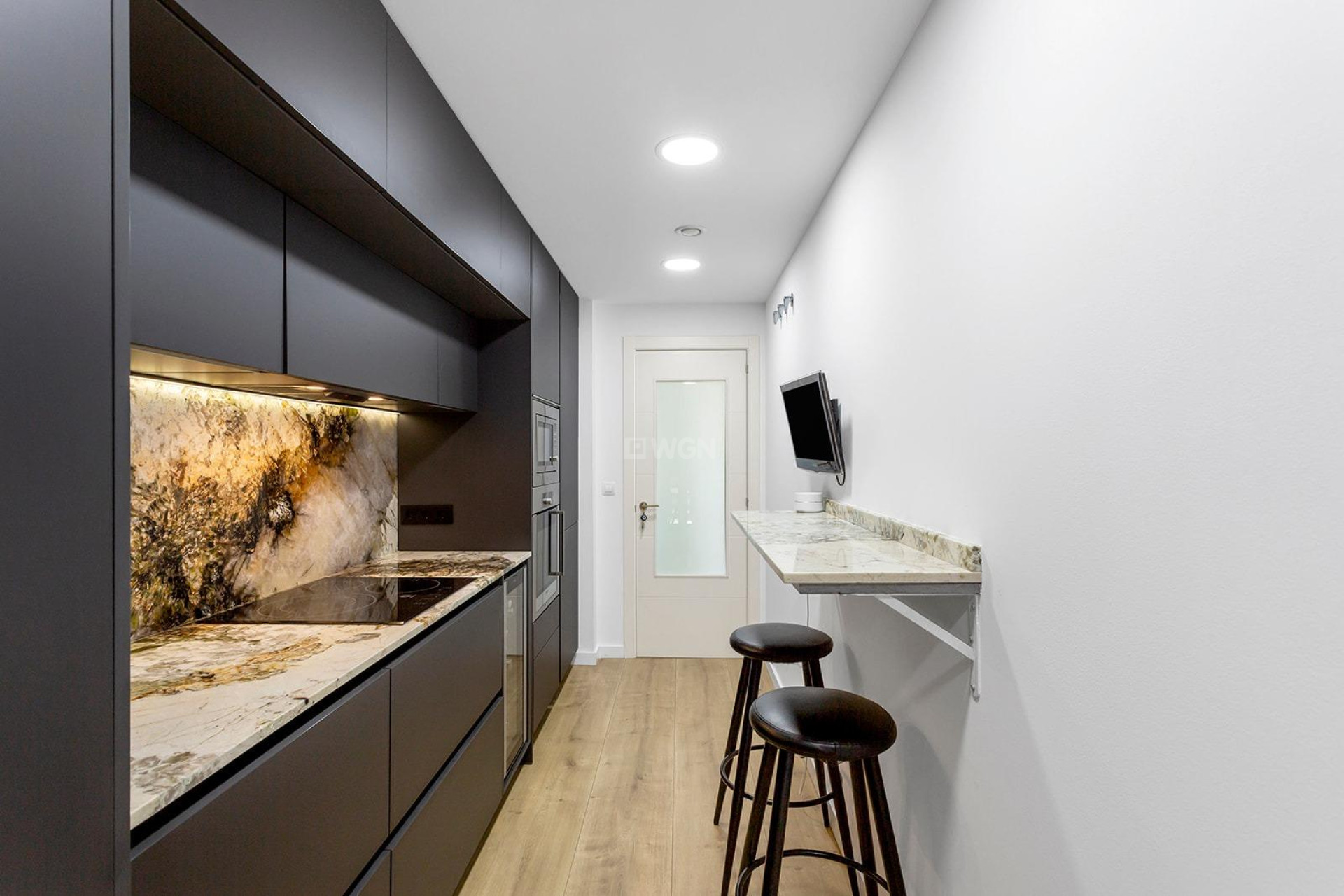 Resale - Penthouse - Alicante - Pau 5