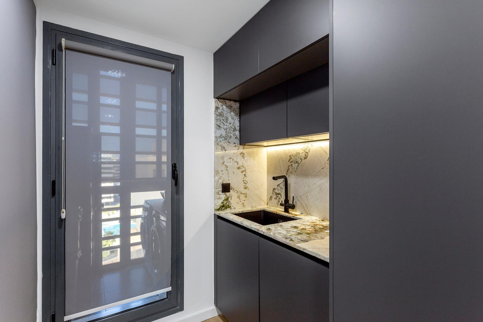 Resale - Penthouse - Alicante - Pau 5