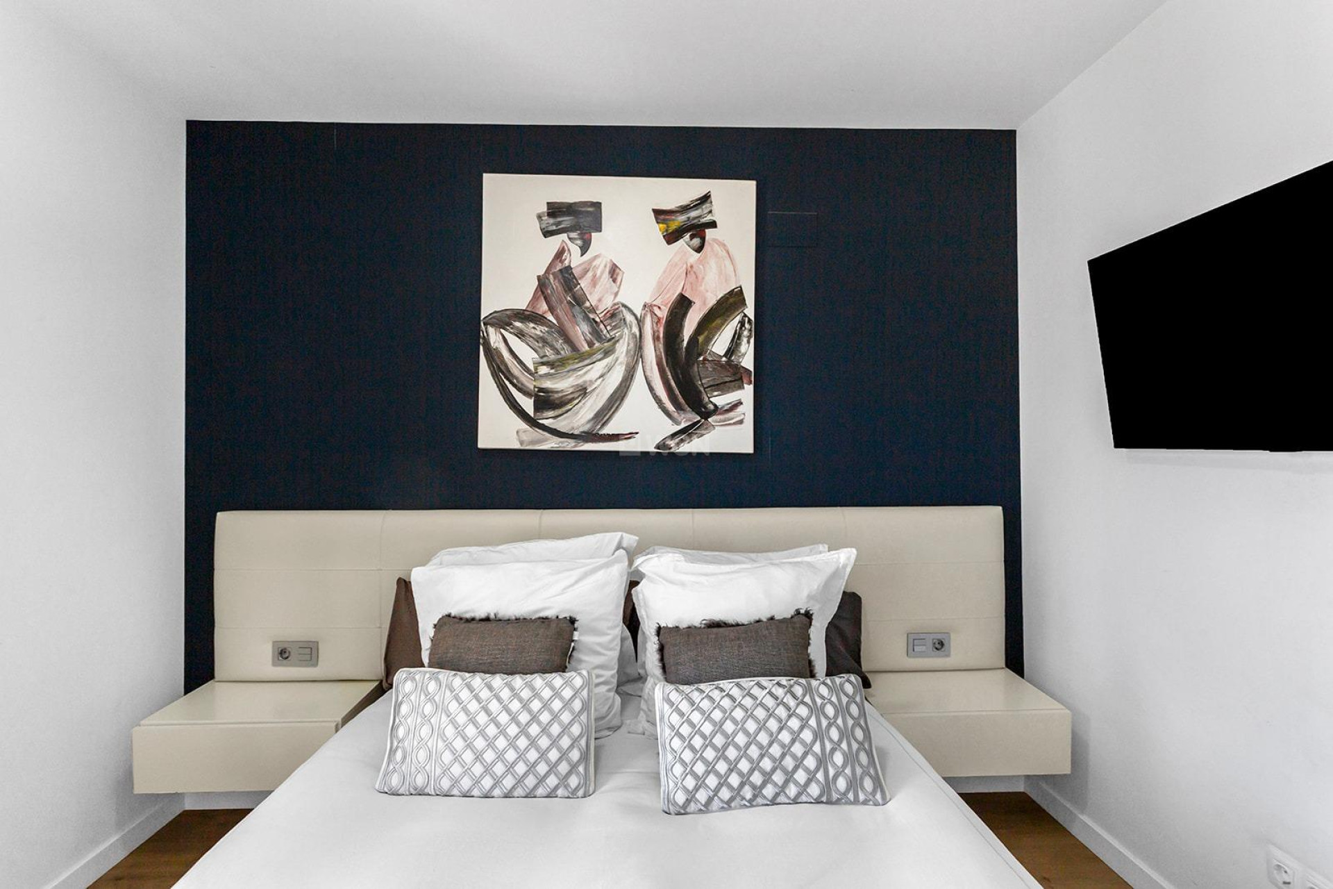 Resale - Penthouse - Alicante - Pau 5