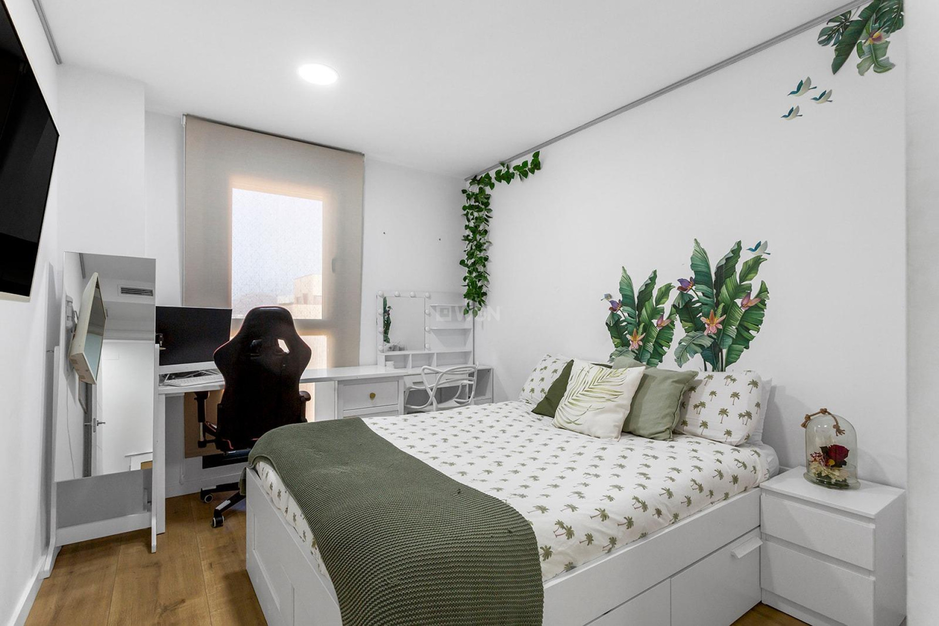 Resale - Penthouse - Alicante - Pau 5