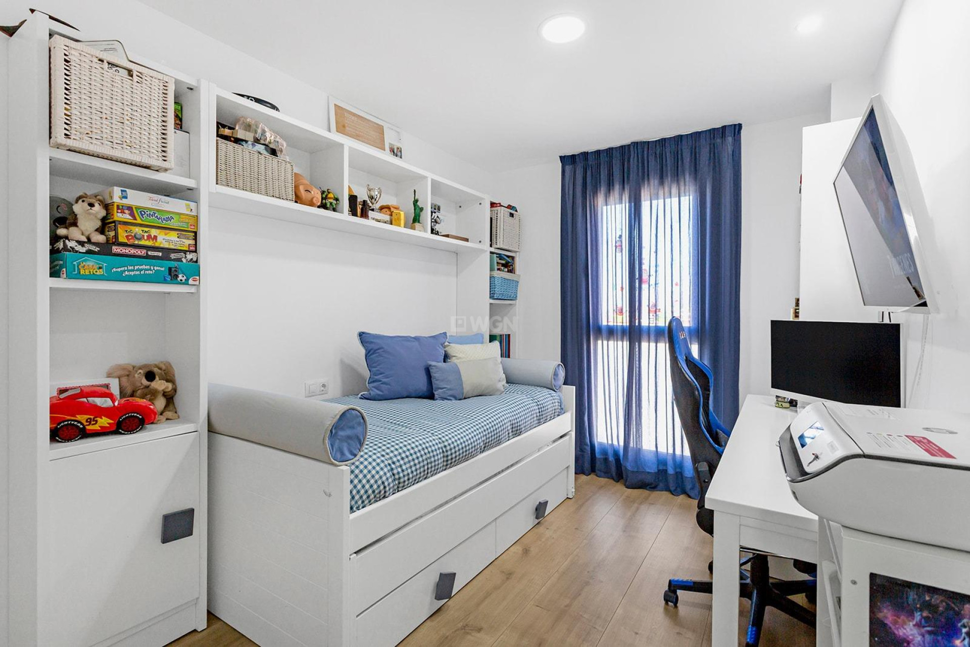 Resale - Penthouse - Alicante - Pau 5