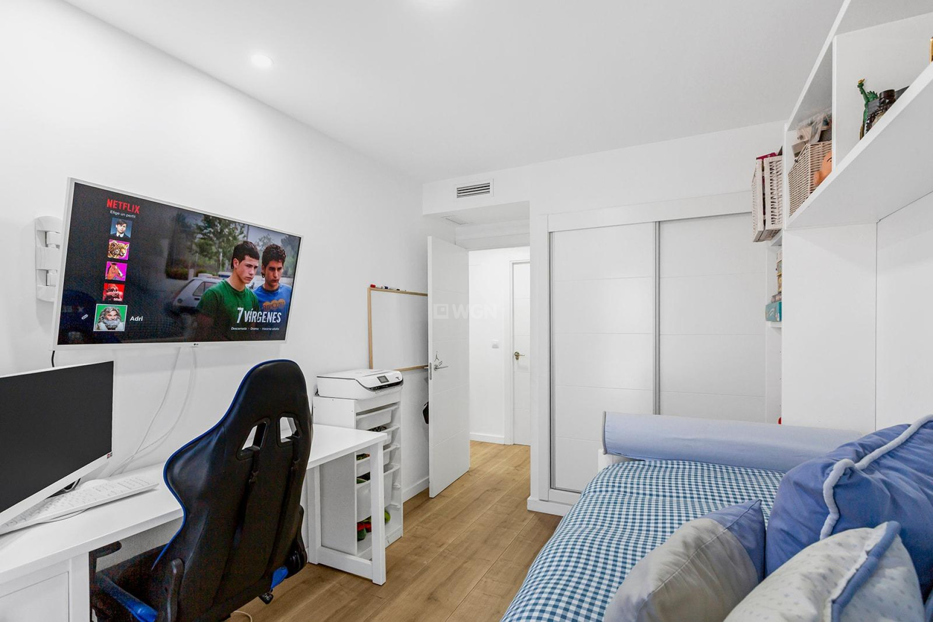 Resale - Penthouse - Alicante - Pau 5