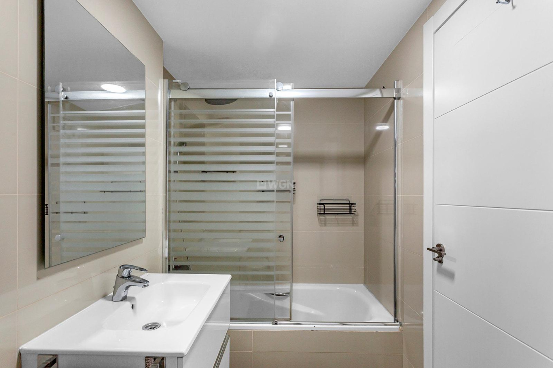 Resale - Penthouse - Alicante - Pau 5